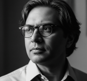 Gregory Singh
