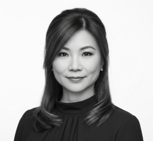Vanessa Chen